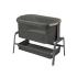 Мини кошара - кошче MAXI-COSI IORA BEYOND GRAPHITE ECO
