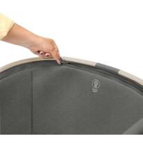 Мини кошара - кошче MAXI-COSI IORA BEYOND GRAPHITE ECO