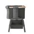 Мини кошара - кошче MAXI-COSI IORA BEYOND GRAPHITE ECO