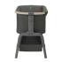 Мини кошара - кошче MAXI-COSI IORA BEYOND GRAPHITE ECO