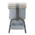 Мини кошара - кошче MAXI-COSI IORA BEYOND GREY ECO