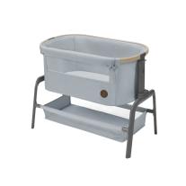 Мини кошара - кошче MAXI-COSI IORA BEYOND GREY ECO