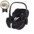 Стол за кола MAXI-COSI PEBBLE 360 PRO2 I-SIZE TWILLIC BLACK