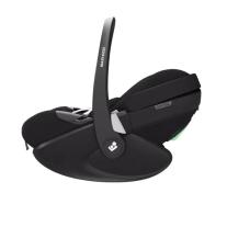 Стол за кола MAXI-COSI PEBBLE 360 PRO I-SIZE ESENTIAL BLACK
