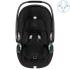 Стол за кола MAXI-COSI PEBBLE 360 PRO2 I-SIZE TWILLIC BLACK
