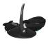 Стол за кола MAXI-COSI PEBBLE 360 PRO2 I-SIZE TWILLIC BLACK
