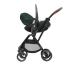 Стол за кола MAXI-COSI PEBBLE 360 PRO2 I-SIZE TWILLIC GREEN