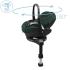 Стол за кола MAXI-COSI PEBBLE 360 PRO2 I-SIZE TWILLIC GREEN