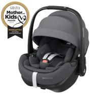 Стол за кола MAXI-COSI PEBBLE 360 PRO2 I-SIZE TWILLIC GRAPHITE
