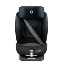 Стол за кола MAXI-COSI TITAN S I-SIZE ISOFIX TONAL BLACK