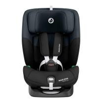 Стол за кола MAXI-COSI TITAN S I-SIZE ISOFIX TONAL BLACK