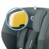 Стол за кола MAXI-COSI TITAN S I-SIZE ISOFIX TONAL GRAPHITE