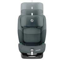 Стол за кола MAXI-COSI TITAN S I-SIZE ISOFIX TONAL GRAPHITE