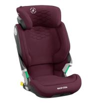 Стол за кола Maxi-Cosi Kore Pro i-Size AUTHENTIC RED