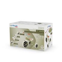 Триколка Chillafish Ziggi Olive