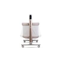 Електрическа люлка - легло 4 в 1 Cavoe COQ Cashmere