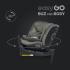 Комплект столчета за кола EasyGo Buz Pro и Buz Pro Body Greener 2 в 1