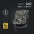 Комплект столчета за кола EasyGo Buz Pro и Buz Pro Body Greener 2 в 1