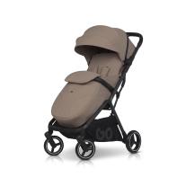 Лятна количка EasyGo Hero Golden Beige
