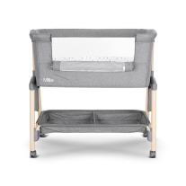 Бебешка мини кошара Lorelli Millie Grey