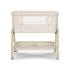Бебешка мини кошара Lorelli Millie Beige