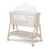 Бебешка мини кошара Lorelli Millie Beige