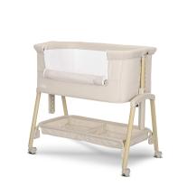 Бебешка мини кошара Lorelli Millie Beige