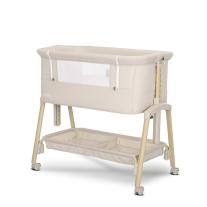 Бебешка мини кошара Lorelli Millie Beige