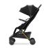 Лятна количка KinderKraft PILOT 2 MIDNIGHT BLACK