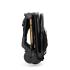 Лятна количка KinderKraft PILOT 2 MIDNIGHT BLACK