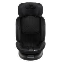 Стол за кола Kinderkraft XPEDITION 3 i-Size BLACK
