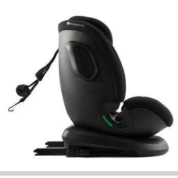 Стол за кола Kinderkraft XPEDITION 3 i-Size BLACK