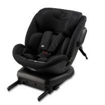 Стол за кола Kinderkraft XPEDITION 3 i-Size BLACK