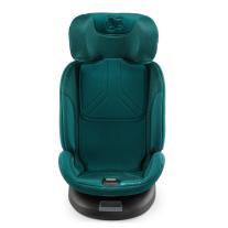 Стол за кола Kinderkraft XPEDITION 3 i-Size GREEN