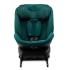 Стол за кола Kinderkraft XPEDITION 3 i-Size GREEN