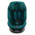 Стол за кола Kinderkraft XPEDITION 3 i-Size GREEN