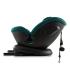 Стол за кола Kinderkraft XPEDITION 3 i-Size GREEN
