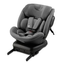Стол за кола Kinderkraft XPEDITION 3 i-Size GREY