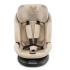 Стол за кола Kinderkraft XPEDITION 3 i-Size BEIGE