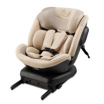 Стол за кола Kinderkraft XPEDITION 3 i-Size BEIGE