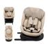 Стол за кола Kinderkraft XPEDITION 3 i-Size BEIGE