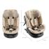 Стол за кола Kinderkraft XPEDITION 3 i-Size BEIGE