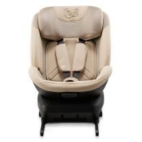 Стол за кола Kinderkraft XPEDITION 3 i-Size BEIGE