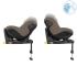 Стол за кола Maxi-Cosi Mica 360 Pro i-Size AUTHENTIC TRUFFLE