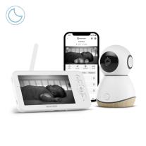 Бебефон с камера MAXI-COSI SEE PRO 360