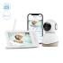 Бебефон с камера MAXI-COSI SEE PRO 360