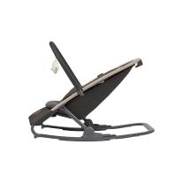 Бебешки шезлонг Maxi-Cosi Kori, Beyond Graphite Eco