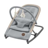Бебешки шезлонг Maxi-Cosi Kori, Beyond GREY ECO