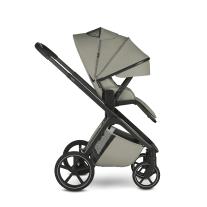 Бебешка количка Easywalker Zoey Sage Green 2 в 1