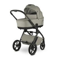 Бебешка количка Easywalker Zoey Sage Green 2 в 1